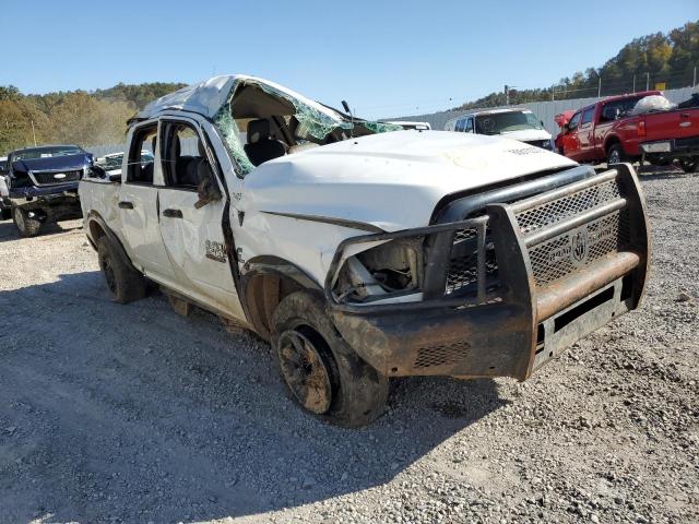 3C6UR5CL9HG554677 - 2017 RAM 2500 ST WHITE photo 1