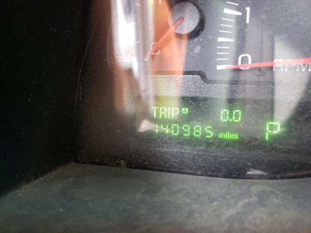 1LNHM86S42Y710579 - 2002 LINCOLN LS 金色 照片 8