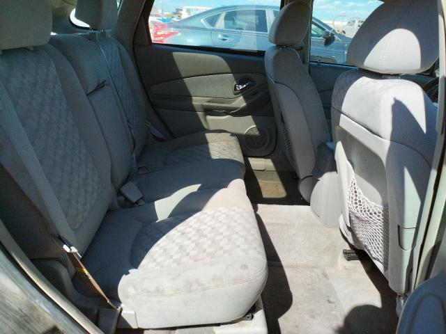 1G1ZT62865F284218 - 2005 CHEVROLET MALIBU MAX 灰色 照片 6