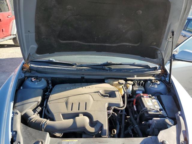 1G1ZH57B794175879 - 2009 CHEVROLET MALIBU 1LT 银色 照片 7