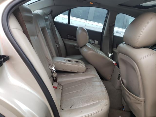 1LNHM86S84Y632018 - 2004 LINCOLN LS  照片 6