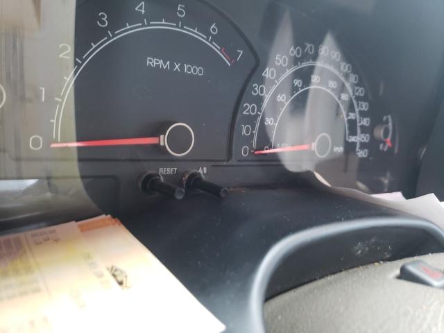 1LNHM86S84Y632018 - 2004 LINCOLN LS  照片 8