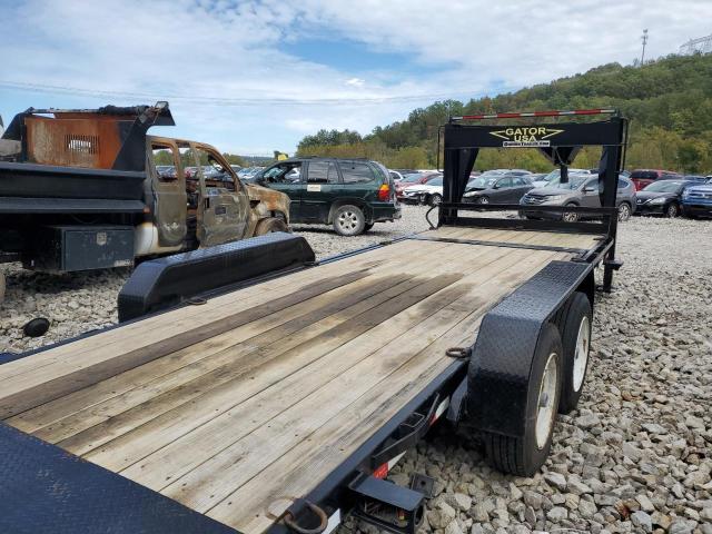 4Z1HF2026KS007019 - 2019 UTILIMASTER ALL MODELS შავი ფოტო 4