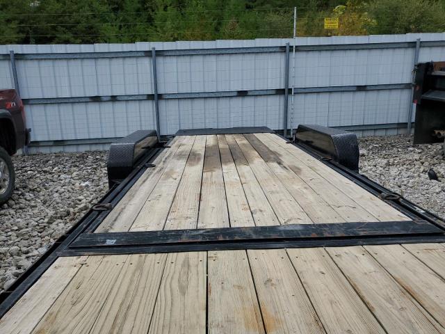 4Z1HF2026KS007019 - 2019 UTILIMASTER ALL MODELS შავი ფოტო 5