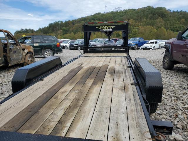 4Z1HF2026KS007019 - 2019 UTILIMASTER ALL MODELS შავი ფოტო 6