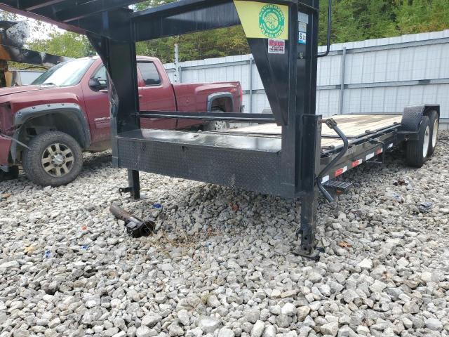 4Z1HF2026KS007019 - 2019 UTILIMASTER ALL MODELS შავი ფოტო 8