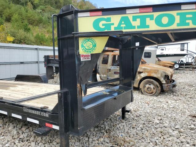 4Z1HF2026KS007019 - 2019 UTILIMASTER ALL MODELS შავი ფოტო 9