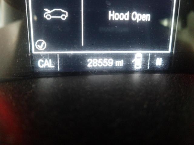 1GCGSBE3XF1150711 - 2015 CHEVROLET COLORADO L SILVER photo 8