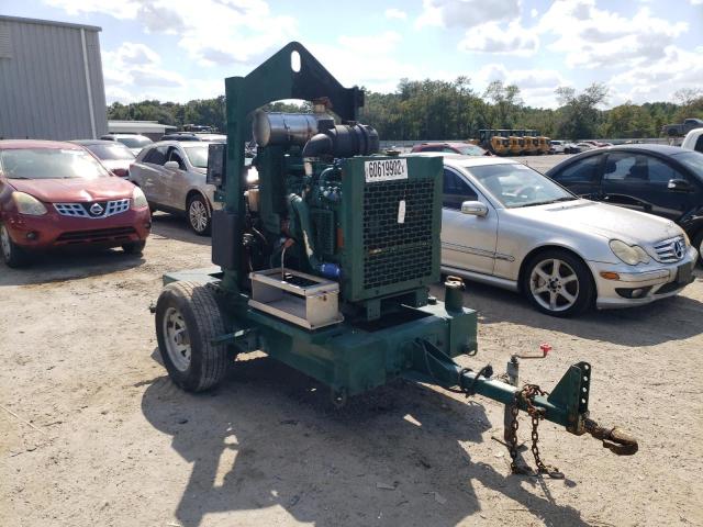 232369 - 2019 OTHER PUMP GREEN photo 1