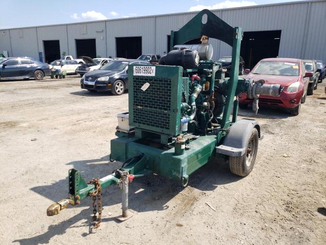 232369 - 2019 OTHER PUMP GREEN photo 2