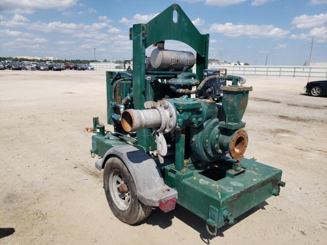 232369 - 2019 OTHER PUMP GREEN photo 3