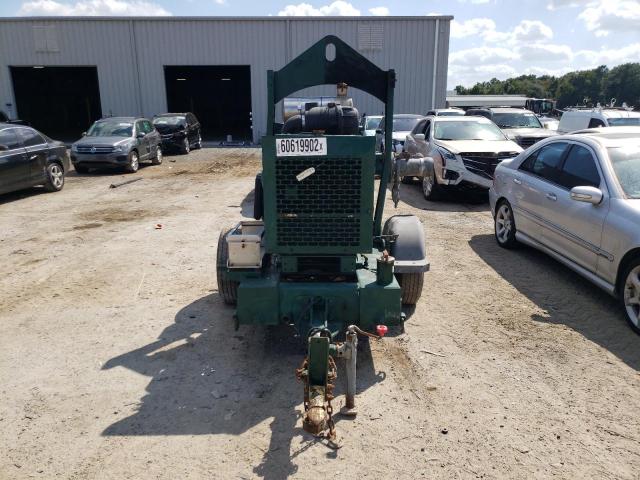 232369 - 2019 OTHER PUMP GREEN photo 5