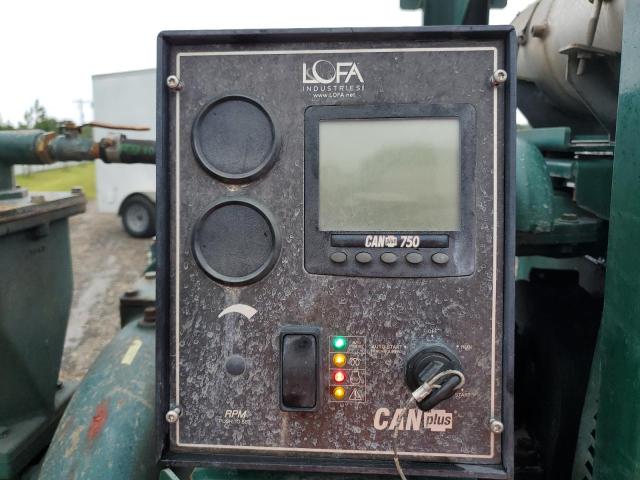 232369 - 2019 OTHER PUMP GREEN photo 8