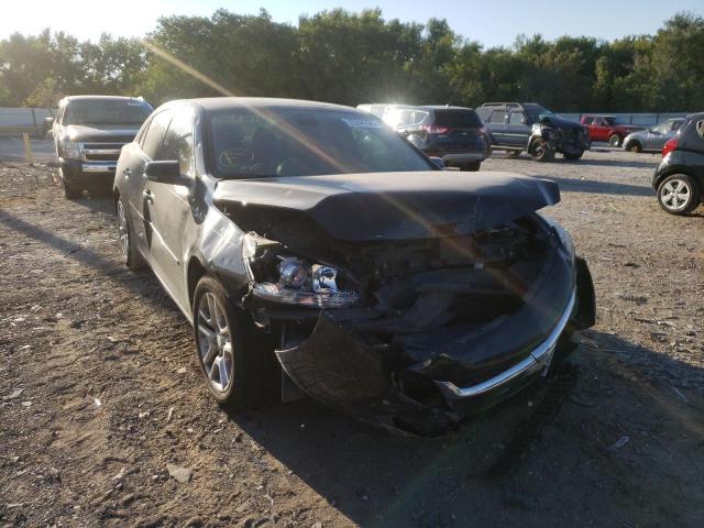 1G11C5SA6GU104714 - 2016 CHEVROLET MALIBU LIM 黑色 照片 9