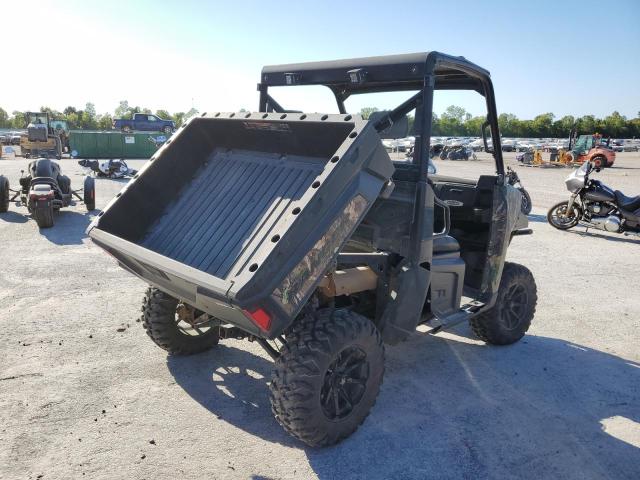 3NSRTA57XFG882856 - 2015 POLARIS RANGER 570 BLACK photo 4