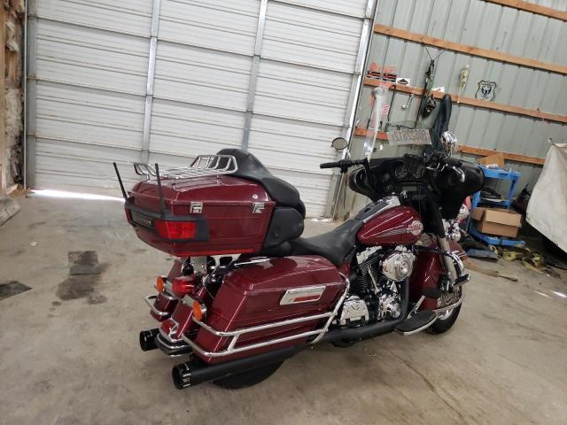 1HD1FCW3X6Y618604 - 2006 HARLEY-DAVIDSON FLHTCUI  照片 4