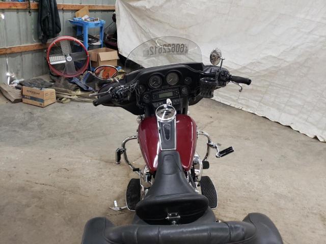 1HD1FCW3X6Y618604 - 2006 HARLEY-DAVIDSON FLHTCUI  照片 5