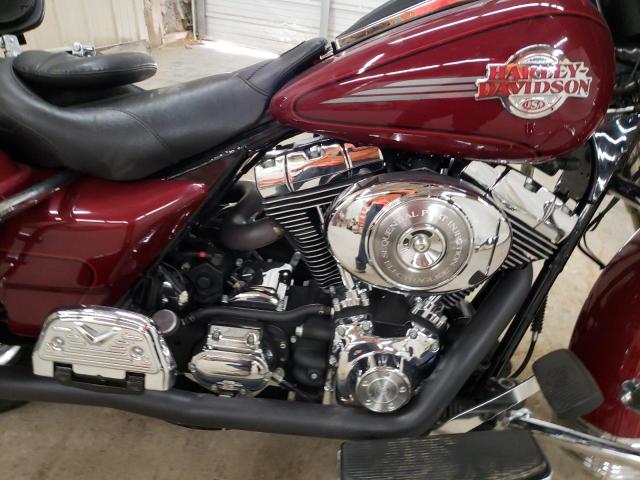 1HD1FCW3X6Y618604 - 2006 HARLEY-DAVIDSON FLHTCUI  照片 7