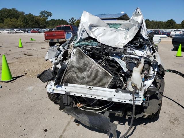 3GNKBCRS7LS589156 - 2020 CHEVROLET BLAZER 2LT WHITE photo 9