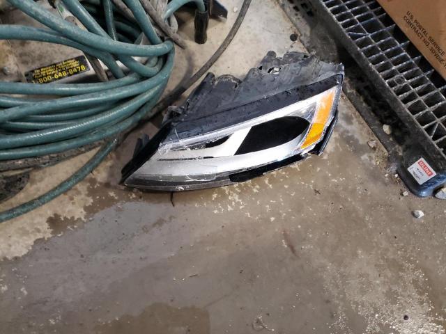 3VW2K7AJ0DM423499 - 2013 VOLKSWAGEN JETTA BASE 棕色 照片 9