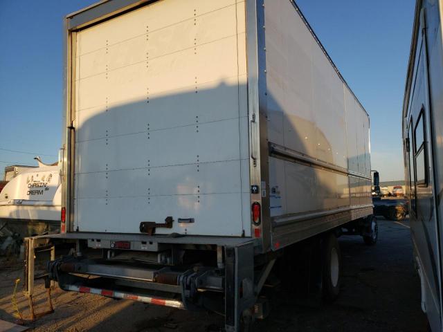 3ALACWFC8KDKE2464 - 2019 FREIGHTLINER M2 106 MED WHITE photo 4