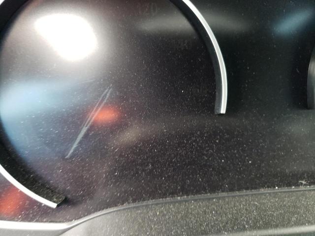 5UXTY3C03M9G26311 - 2021 BMW X3 SDRIVE3 BLUE photo 8