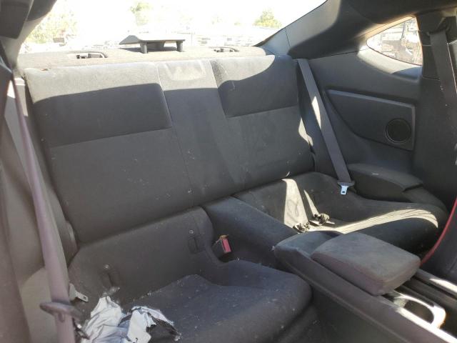 JF1ZNAA19F8704008 - 2015 TOYOTA SCION FR-S BLACK photo 6