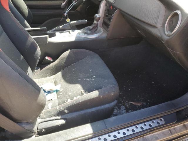 JF1ZNAA19F8704008 - 2015 TOYOTA SCION FR-S BLACK photo 9