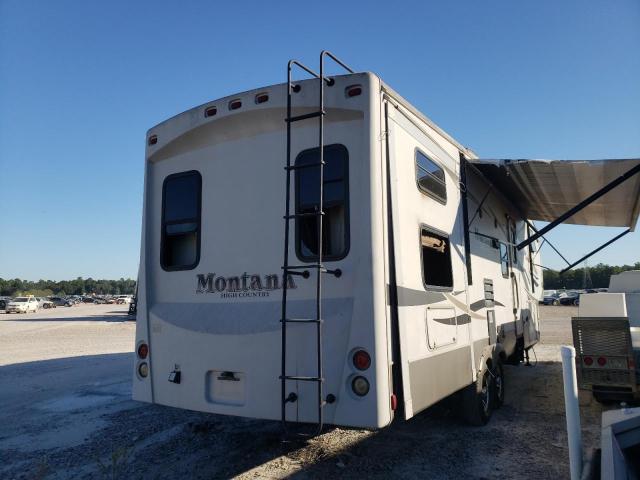 4YDF33329BA740334 - 2011 KEYSTONE MONTANA SILVER photo 4