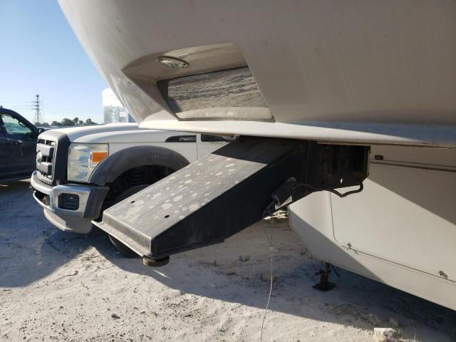 4YDF33329BA740334 - 2011 KEYSTONE MONTANA SILVER photo 7