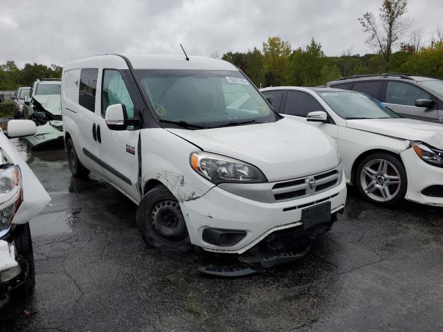 ZFBERFBT8G6C63470 - 2016 RAM PROMASTER 白色 照片 1