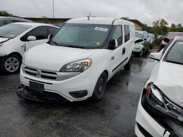 ZFBERFBT8G6C63470 - 2016 RAM PROMASTER 白色 照片 2