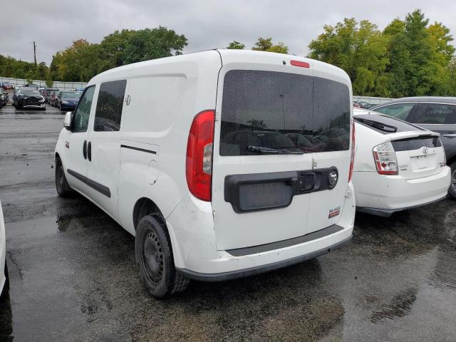 ZFBERFBT8G6C63470 - 2016 RAM PROMASTER 白色 照片 3