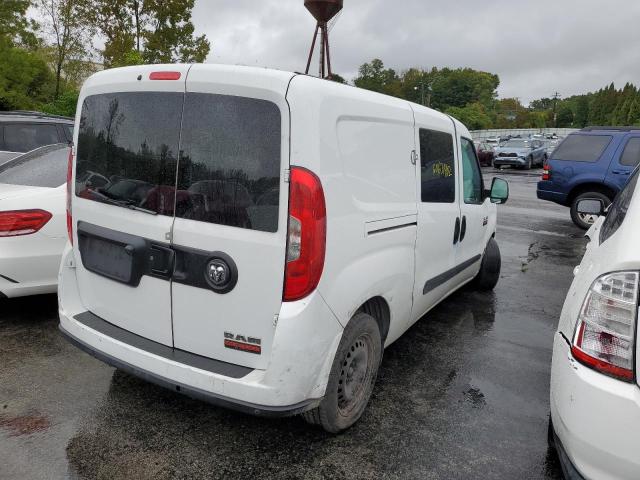 ZFBERFBT8G6C63470 - 2016 RAM PROMASTER 白色 照片 4