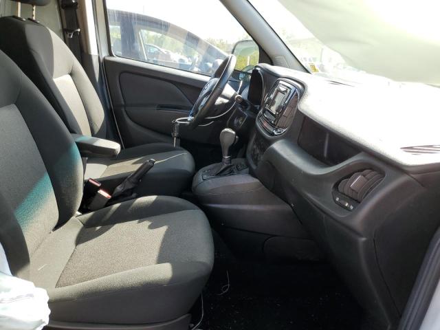 ZFBERFBT8G6C63470 - 2016 RAM PROMASTER 白色 照片 5