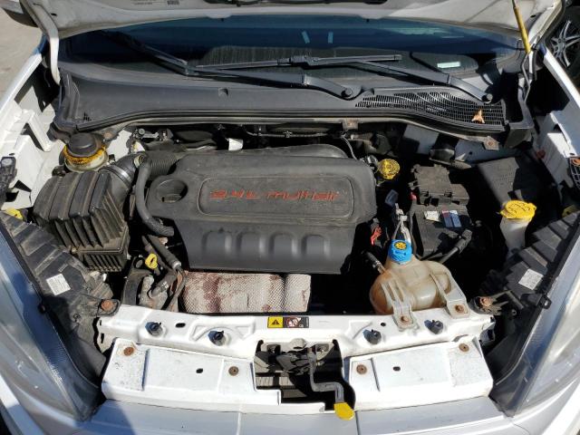 ZFBERFBT8G6C63470 - 2016 RAM PROMASTER 白色 照片 7