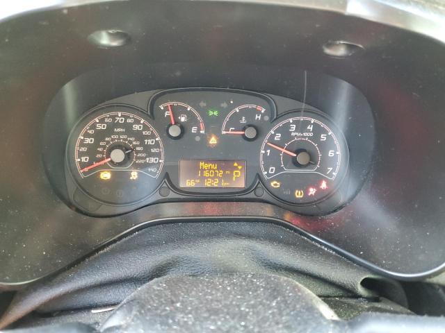 ZFBERFBT8G6C63470 - 2016 RAM PROMASTER 白色 照片 8