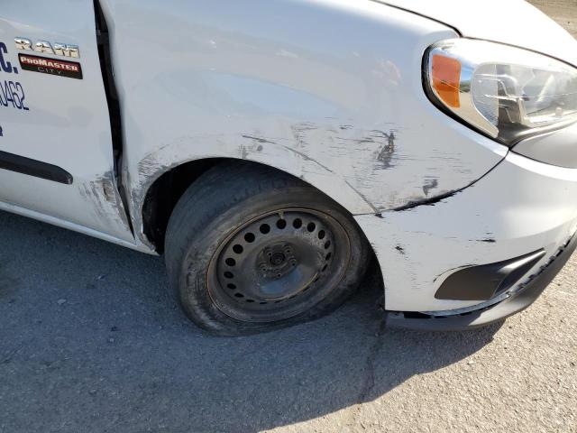 ZFBERFBT8G6C63470 - 2016 RAM PROMASTER 白色 照片 9