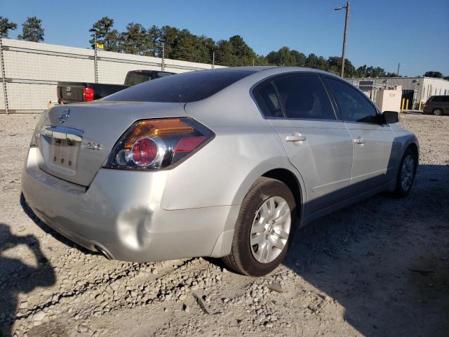 1N4AL2APXAN545300 - 2010 NISSAN ALTIMA BAS SILVER photo 4