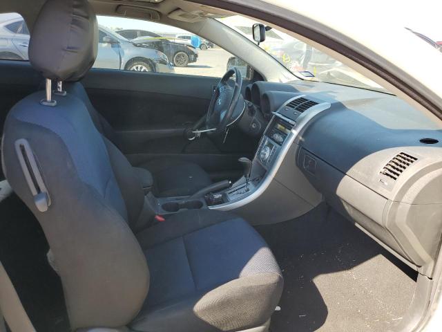 JTKDE177960091508 - 2006 TOYOTA SCION TC 白色 照片 5