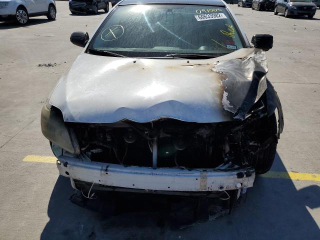 JTKDE177960091508 - 2006 TOYOTA SCION TC 白色 照片 9