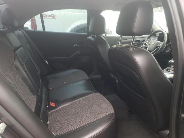 1G11D5SR2DF137020 - 2013 CHEVROLET MALIBU 1LT 蓝色 照片 6