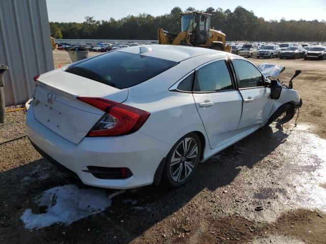 2HGFC1F7XGH633754 - 2016 HONDA CIVIC EXL Ağ foto 4