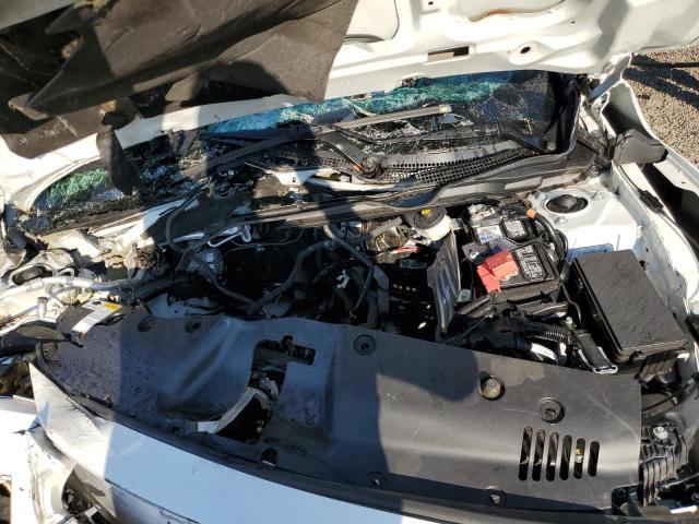 2HGFC1F7XGH633754 - 2016 HONDA CIVIC EXL Ağ foto 7