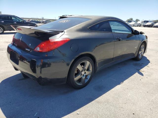 1G2ZM177094170695 - 2009 PONTIAC G6 GXP BLACK photo 4