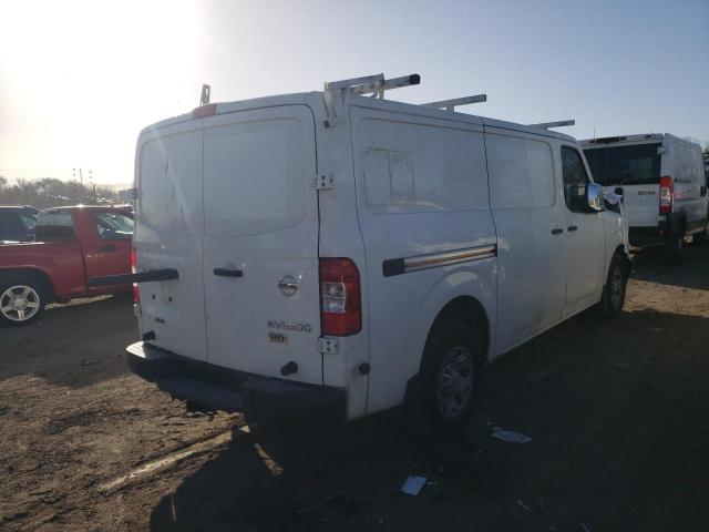 1N6AF0KY8GN808015 - 2016 NISSAN NV 2500 S WHITE photo 4