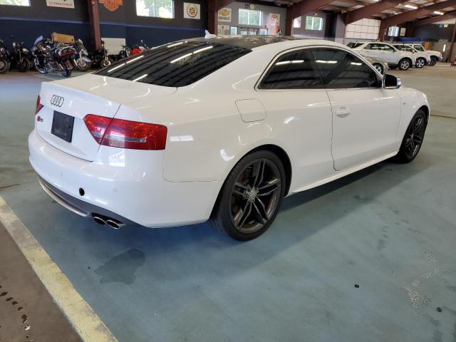 WAUVVAFR4AA039864 - 2010 AUDI S5 PRESTIG WHITE photo 4