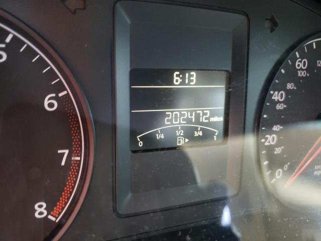 3VW2K7AJ6EM324719 - 2014 VOLKSWAGEN JETTA BASE 石墨色 照片 8