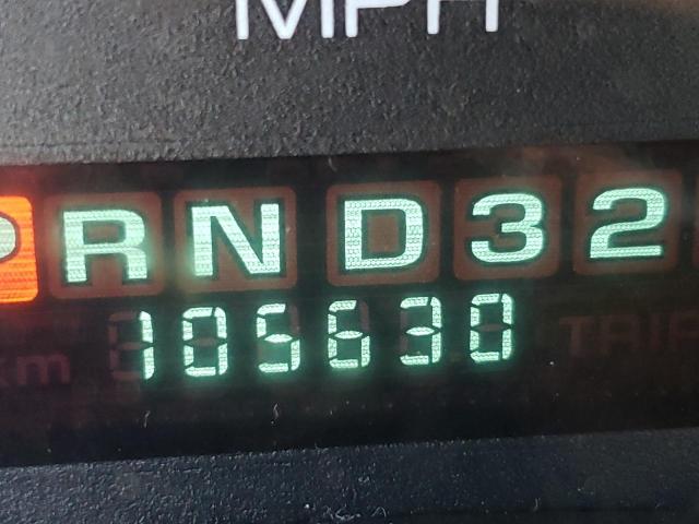 1G3NG52M2W6351044 - 1998 OLDSMOBILE CUTLASS GL GOLD photo 8