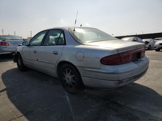 2G4WB52K531179558 - 2003 BUICK REGAL LS 银色 照片 3